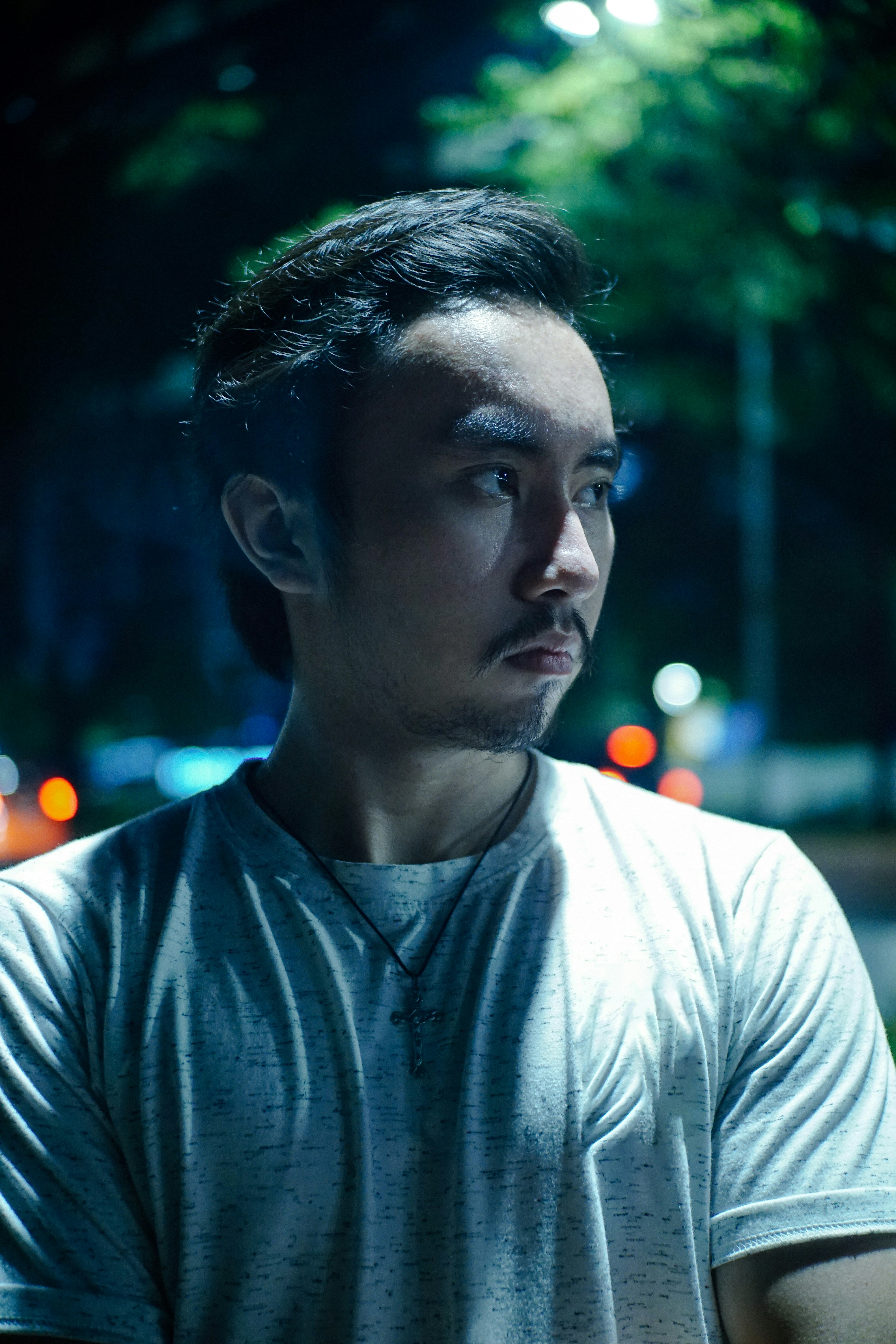 封面 《午夜杂志》