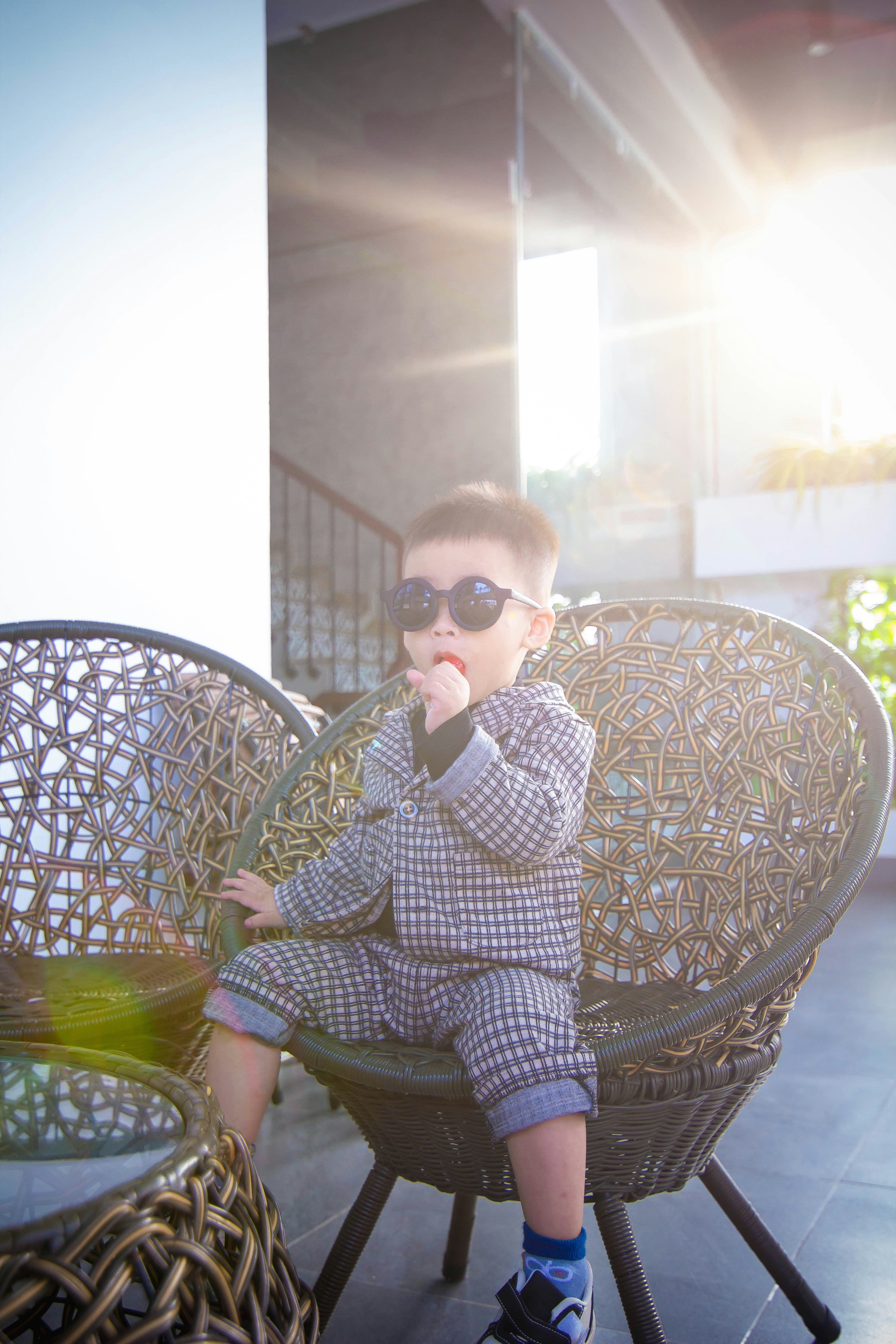 玻璃雨季 热播推荐海报