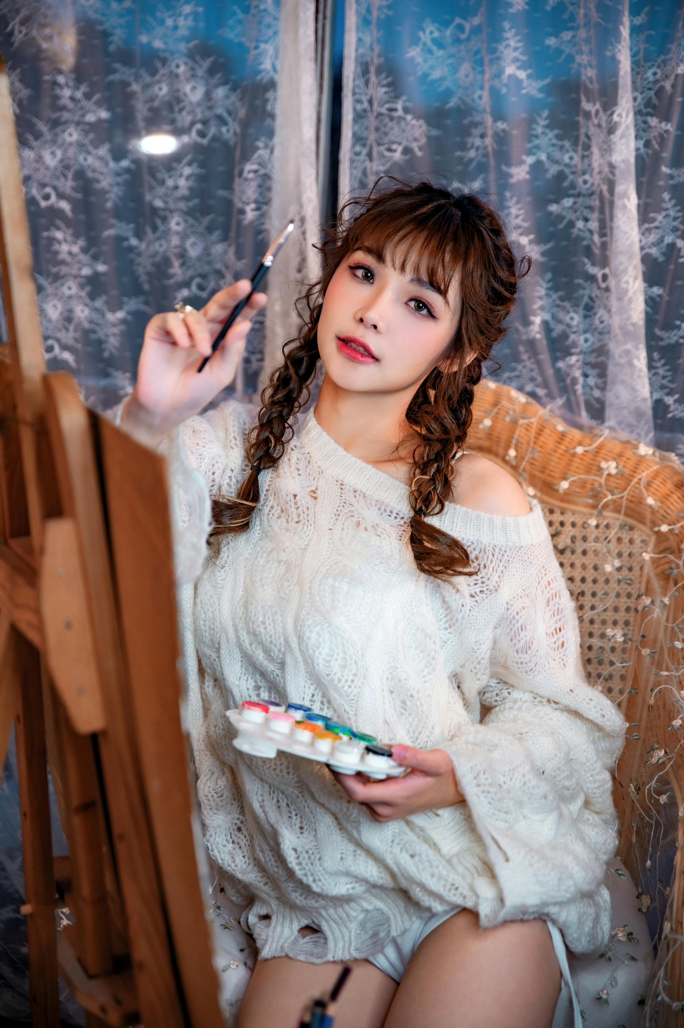 Trương Kháng 的街头漫步Vlog封面