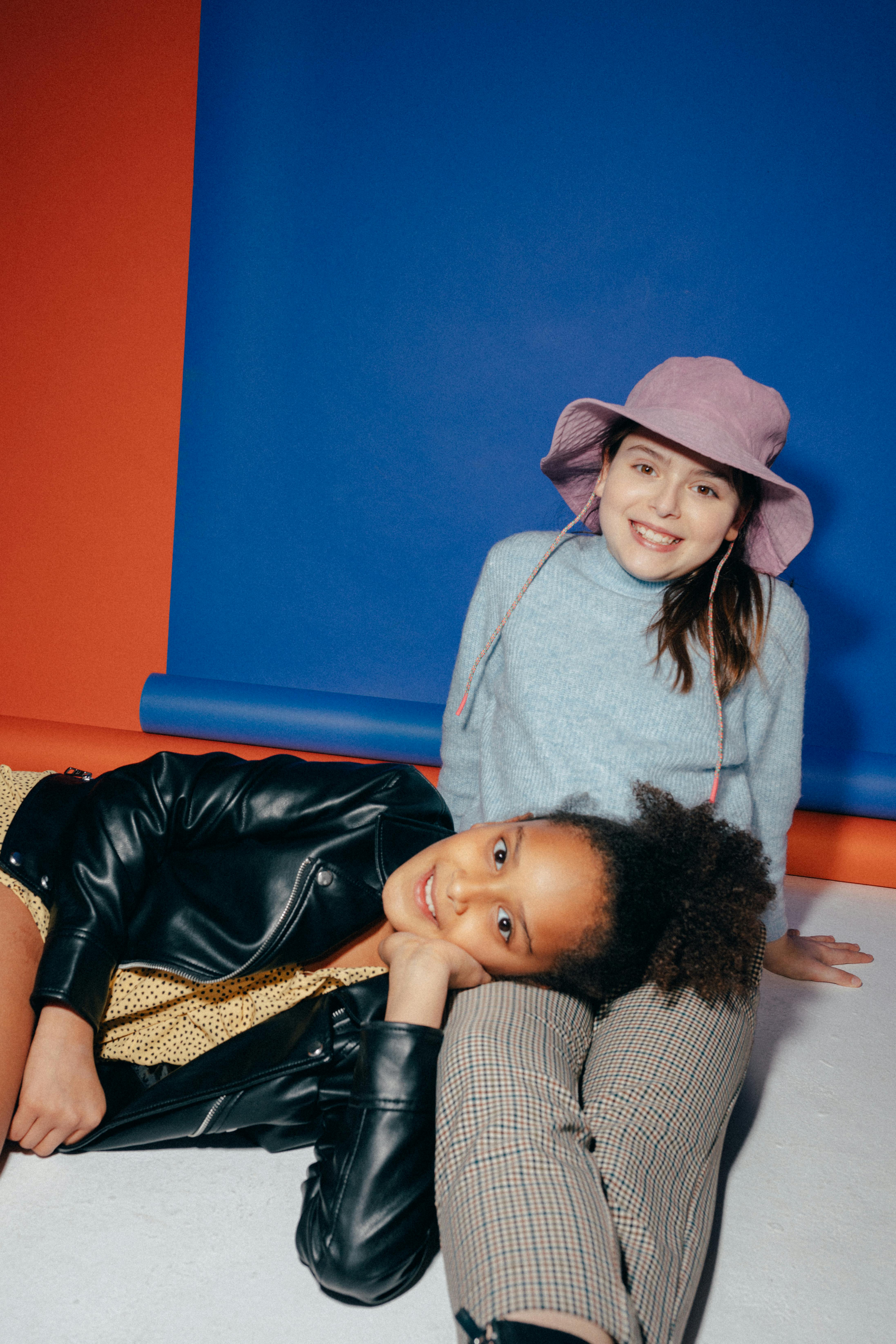 热销套装氛围图：柔光与奶油白质感