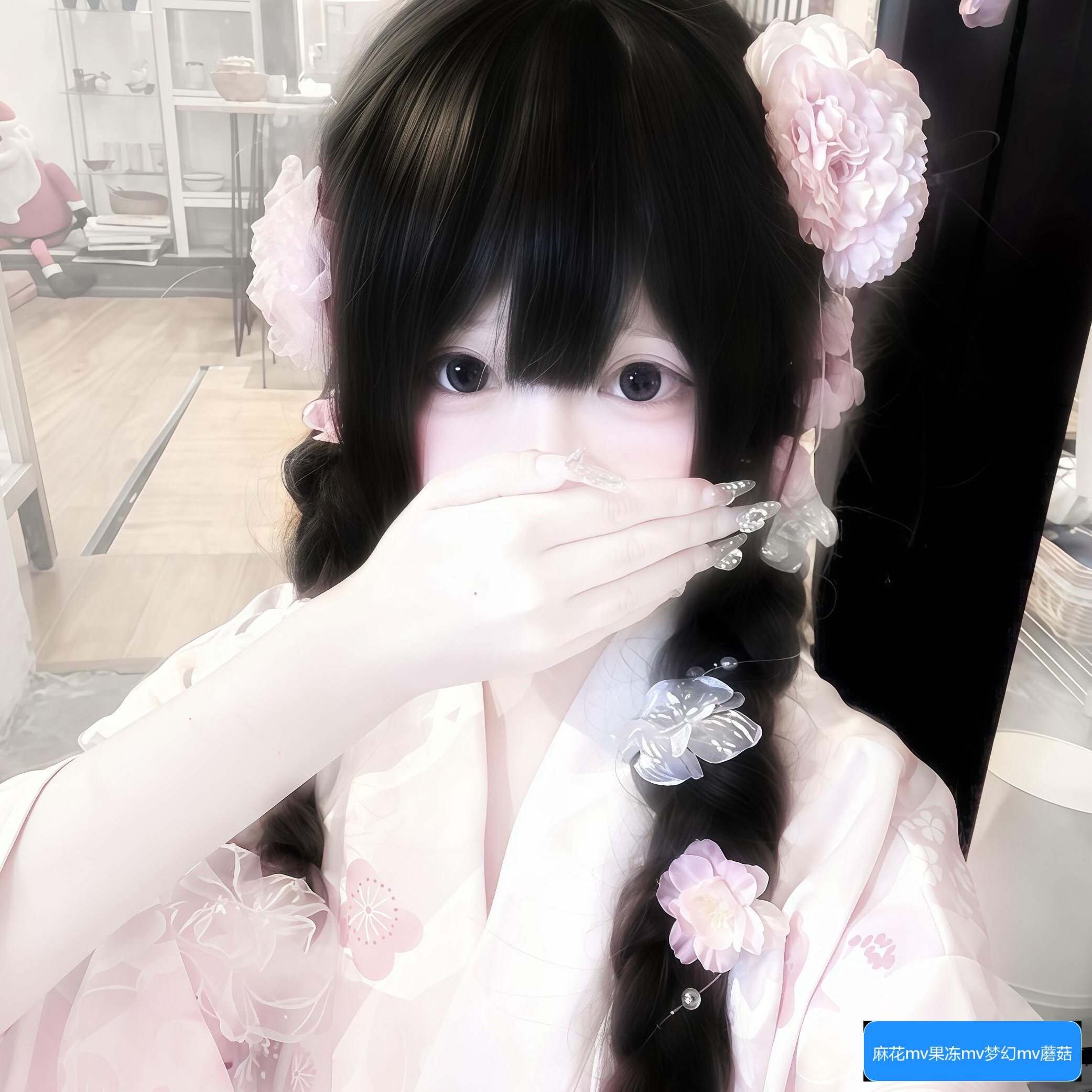 麻花MV、果冻MV和梦幻MV有什么不同？它们的风格和意义解析